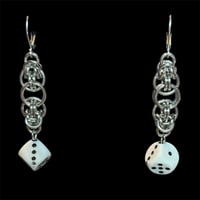 Image 2 of Earrings (various)