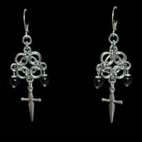 Image 3 of Earrings (various)