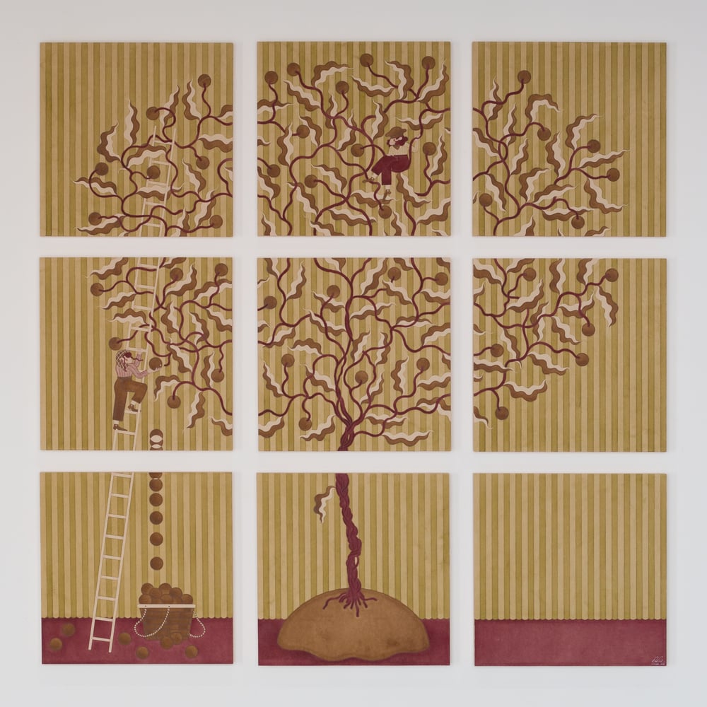 Image of Fruit Tree