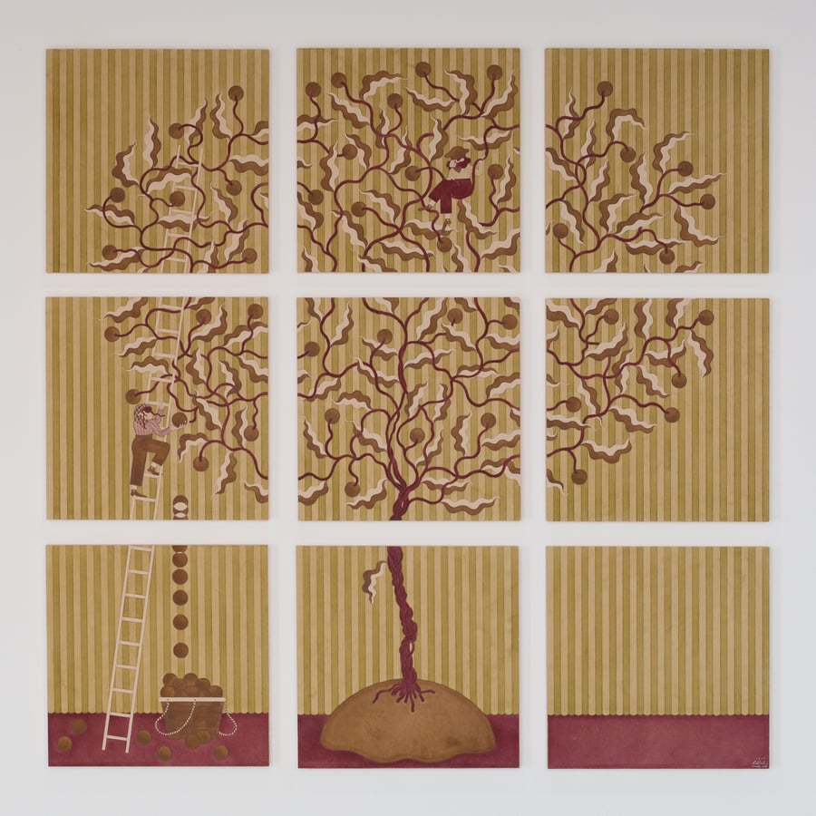 Image of Fruit Tree
