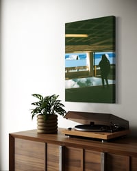 Image 3 of Me & You pt. I Photo Prints & Canvases (Various Sizes)