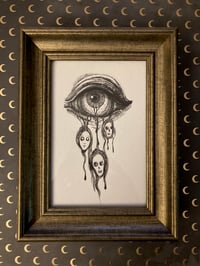 Image 1 of Eye of Sadness