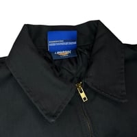 Image 5 of Wordmark Eisenhower Work Jacket 