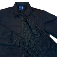 Image 4 of Wordmark Eisenhower Work Jacket 