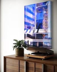 Image 4 of A Blue World pt. I Photo Prints & Canvases (Various Sizes)