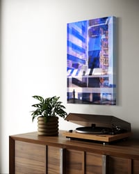 Image 3 of A Blue World pt. I Photo Prints & Canvases (Various Sizes)