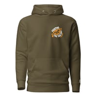 Image 3 of Fight FSHD Hoodie Dark