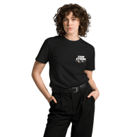 Image 4 of FSHD Strong Unisex T-shirt Dark