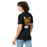 Image 4 of Fight FSHD Unisex T-shirt Dark