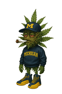 Image 1 of Cannabis Corner 3