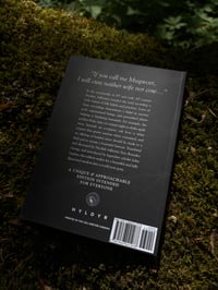 Image 12 of Fröja's Apples: Plants, gods, & other beings in Swedish folklore by Sara Bonadea George