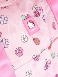 Image 3 of Hello Kitty Foldaway Weekend Bag