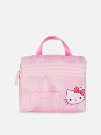 Image 4 of Hello Kitty Foldaway Weekend Bag