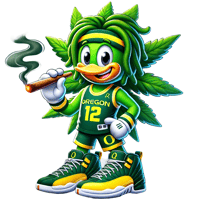 Image 2 of Cannabis Corner 4, Sizes Small-2x