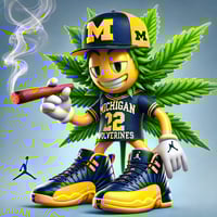 Image 4 of Cannabis Corner 4, Sizes Small-2x