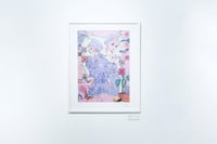 [pop-store] Flower Diary