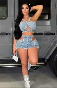 Image 1 of Touch Me Tease Me 