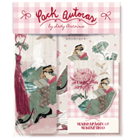 Image 1 of Pack Autoras 