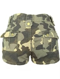 Image 2 of The Denim Camo 