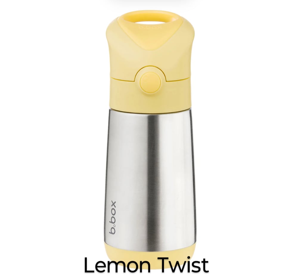 B. Box Insulated Drink Bottle 350ml