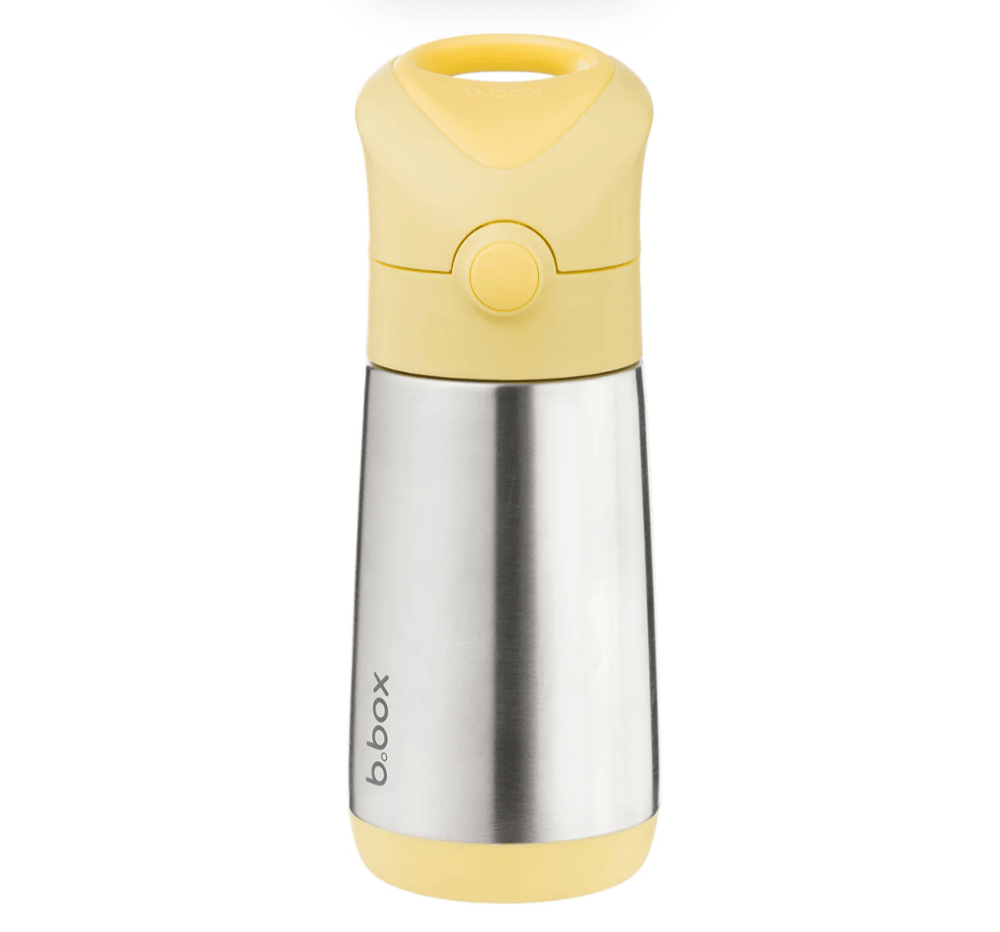 B. Box Insulated Drink Bottle 350ml