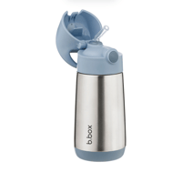 Image 4 of B. Box Insulated Drink Bottle with straw 350ml