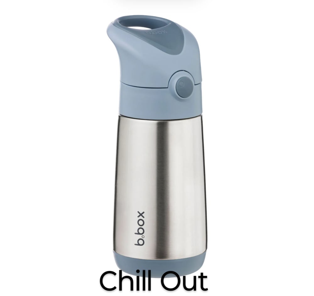 B. Box Insulated Drink Bottle 350ml