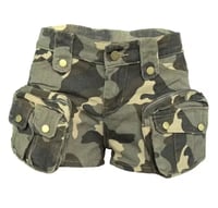Image 1 of The Denim Camo 