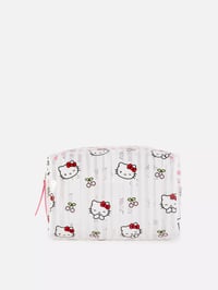 Image 2 of Hello Kitty Makeup Bag