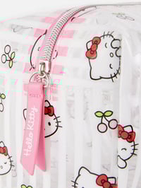 Image 3 of Hello Kitty Makeup Bag