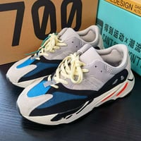 Image 1 of Yeezy Boost Wave 🌊 Runner