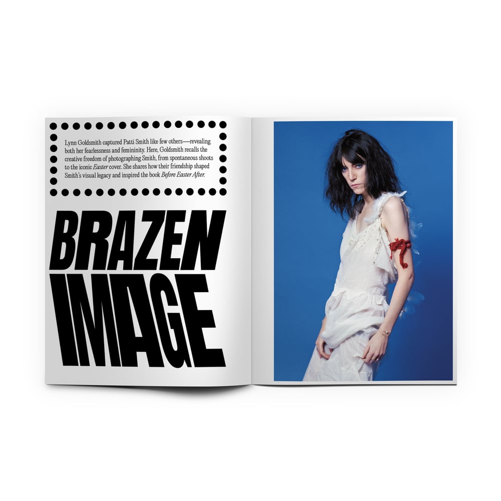 Image of Gusher Issue 5 (PRE-ORDER)