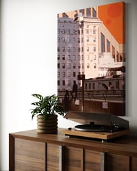 Image 4 of Warm Tones pt. II Photo Prints & Canvases (Various Sizes)