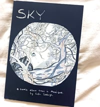 Image 1 of Sky