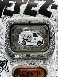 Image 1 of Hero Van