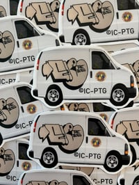 Image 2 of Hero Van