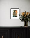 Six Rings pt. I Prints & Canvases (Various Sizes)