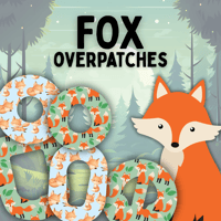 Fox Overpatches