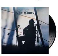 NEIL YOUNG - The Times