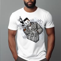 Image 1 of Bang Mask