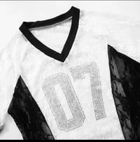 Image 5 of Laced Jersey 