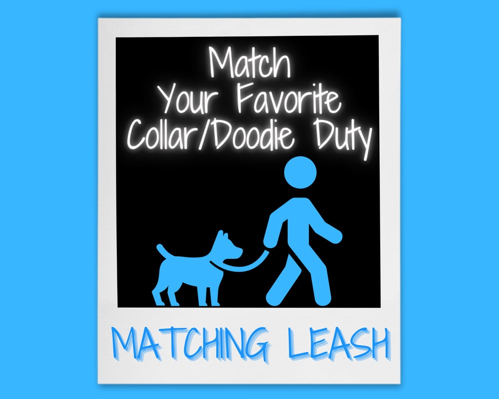 Image of Leash Collection (N-S)