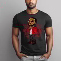 Image 1 of Dior Hip Hop