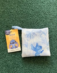 Disney Stitch Foldable Tote