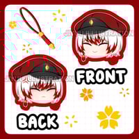 Jouno Phone Charm