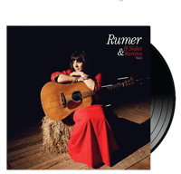 RUMER - B-Sides & Rarities Vol. 2