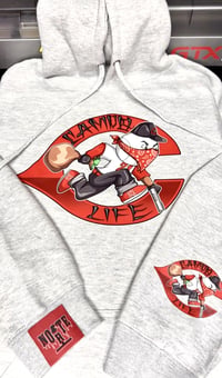 Campo Life Hoodie