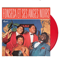 FONSECA ET SES ANGES NOIRS
