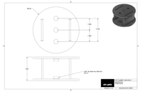 Image 2 of Airbag Mockup Jig (FREE DOWNLOAD)