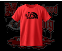 The East Side Huelga Tee